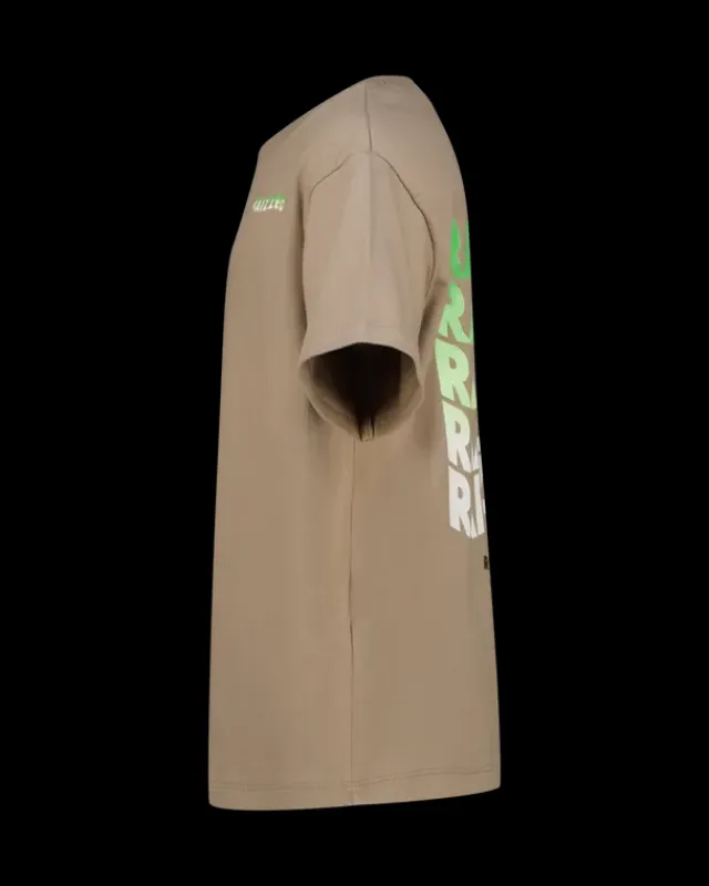 RAIZZED T-shirts En Polo's<T-shirt Haw