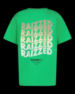 RAIZZED T-shirts En Polo's<T-shirt Haw