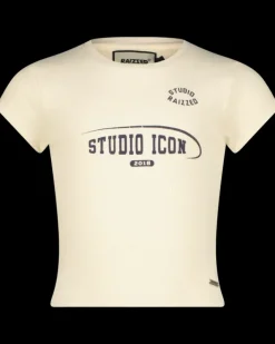 RAIZZED T-shirts En Tops<T-shirt Hela
