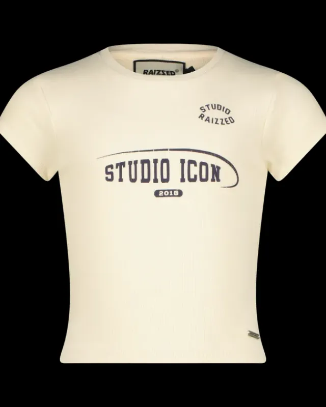 RAIZZED T-shirts En Tops<T-shirt Hela