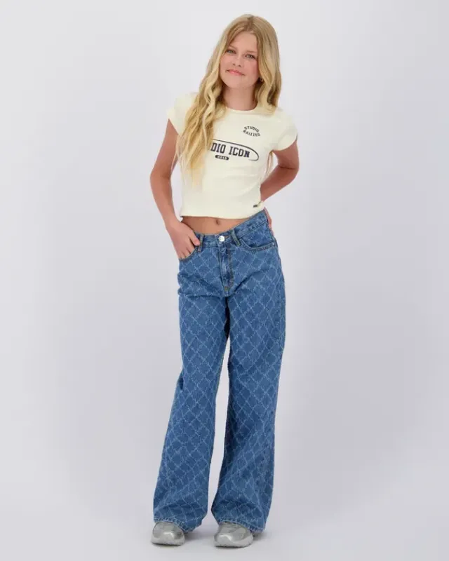 RAIZZED T-shirts En Tops<T-shirt Hela