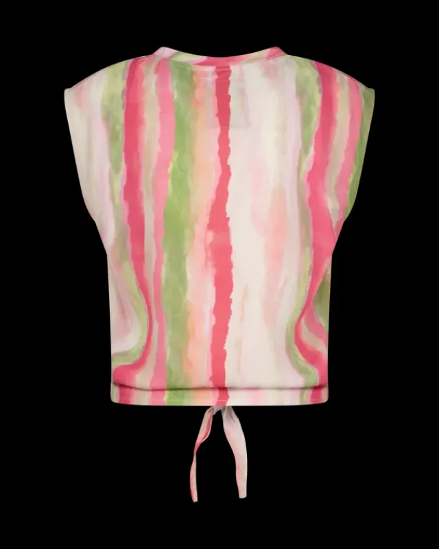 RAIZZED T-shirts En Tops<T-shirt Helsa