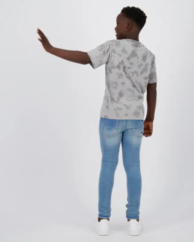 RAIZZED T-shirts En Polo's<T-shirt Hey