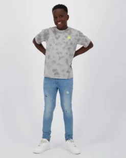 RAIZZED T-shirts En Polo's<T-shirt Hey
