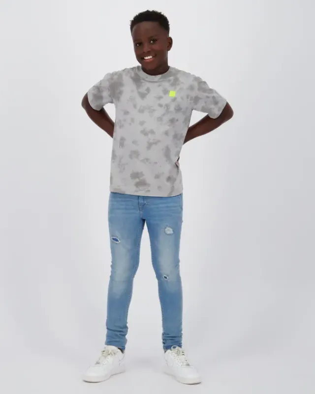 RAIZZED T-shirts En Polo's<T-shirt Hey