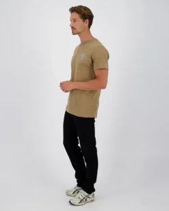 Heren RAIZZED T-shirts En Polo's<T-shirt Hide