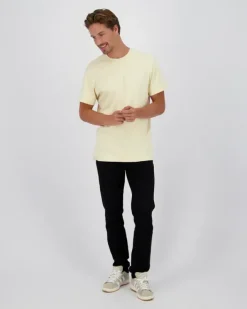 Heren RAIZZED T-shirts En Polo's<T-shirt Hide