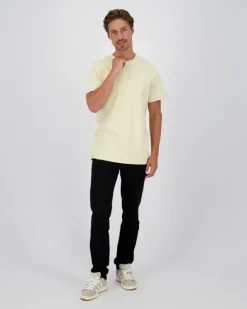 Heren RAIZZED T-shirts En Polo's<T-shirt Hide