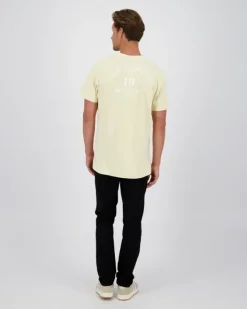 Heren RAIZZED T-shirts En Polo's<T-shirt Hide
