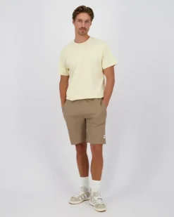 Heren RAIZZED T-shirts En Polo's<T-shirt Hide