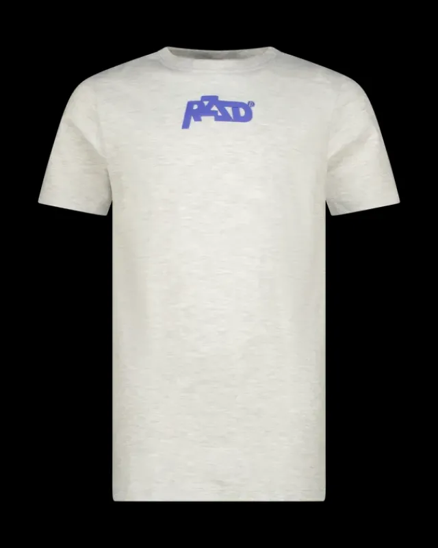 RAIZZED T-shirts En Polo's<T-shirt Hinton