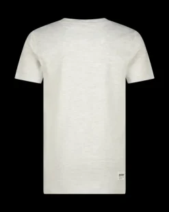 RAIZZED T-shirts En Polo's<T-shirt Hinton