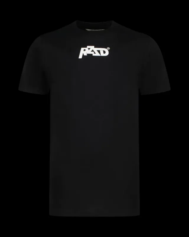 RAIZZED T-shirts En Polo's<T-shirt Hinton