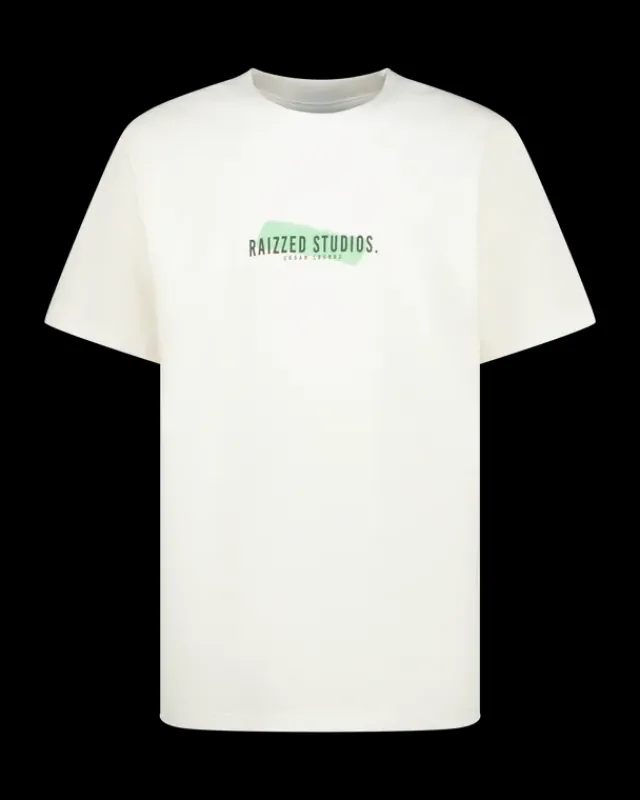RAIZZED T-shirts En Polo's<T-shirt Hocking