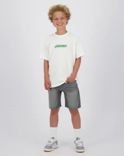 RAIZZED T-shirts En Polo's<T-shirt Hocking