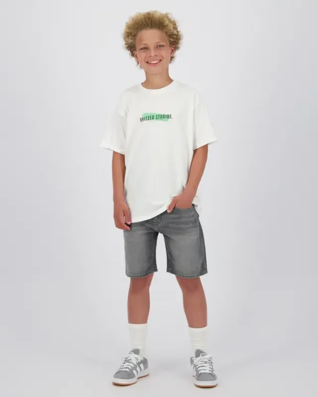 RAIZZED T-shirts En Polo's<T-shirt Hocking