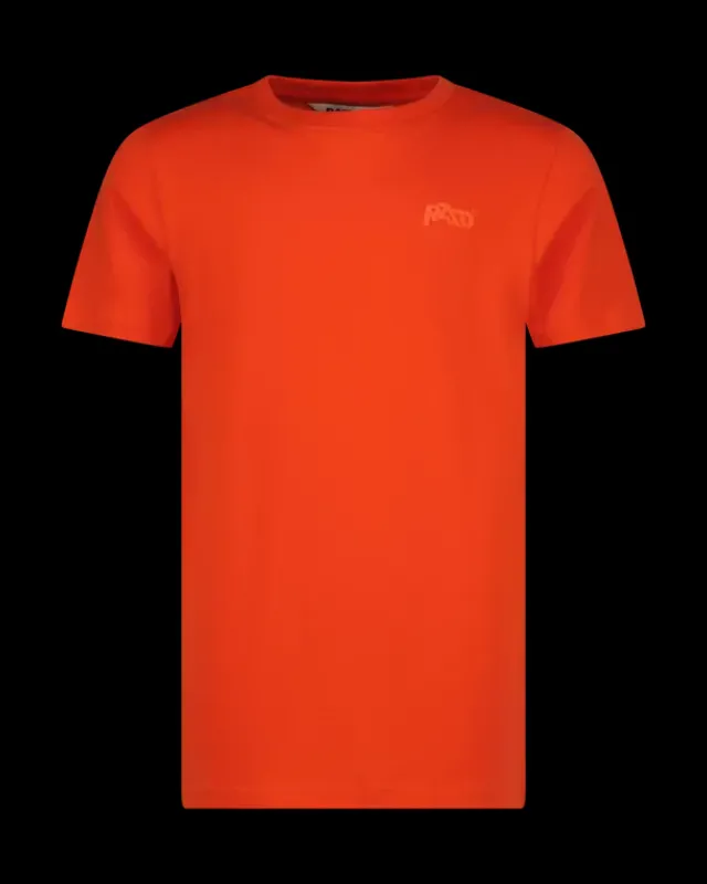 RAIZZED T-shirts En Polo's<T-Shirt Hogan