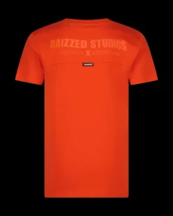 RAIZZED T-shirts En Polo's<T-Shirt Hogan