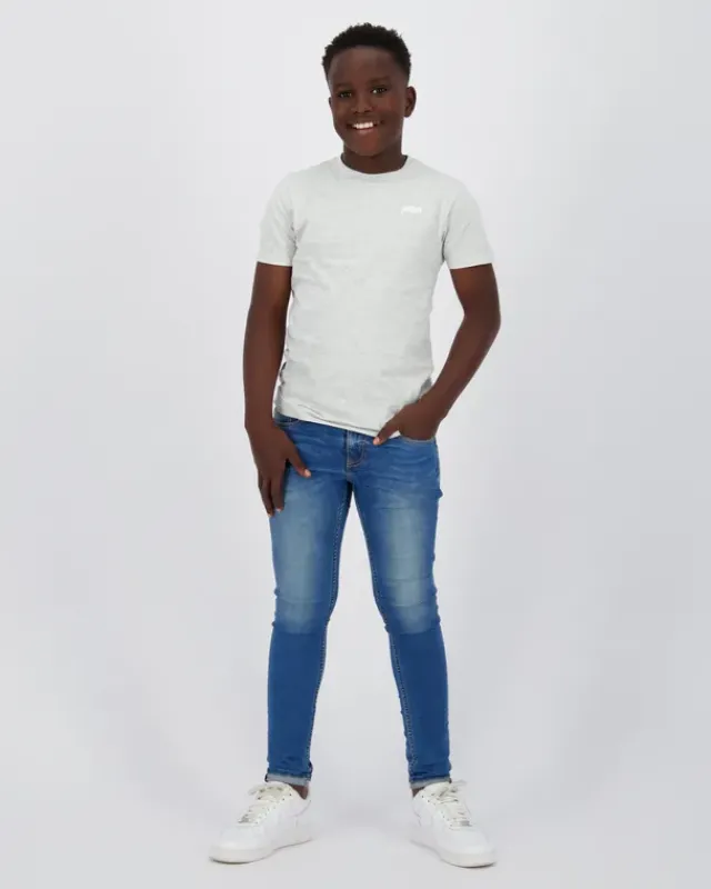 RAIZZED T-shirts En Polo's<T-Shirt Hogan