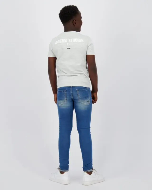 RAIZZED T-shirts En Polo's<T-Shirt Hogan