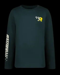 RAIZZED T-shirts En Polo's<T-shirt Homer