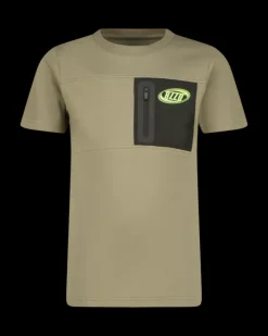 RAIZZED T-shirts En Polo's<T-shirt Hon