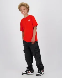 RAIZZED T-shirts En Polo's<T-shirt Howell