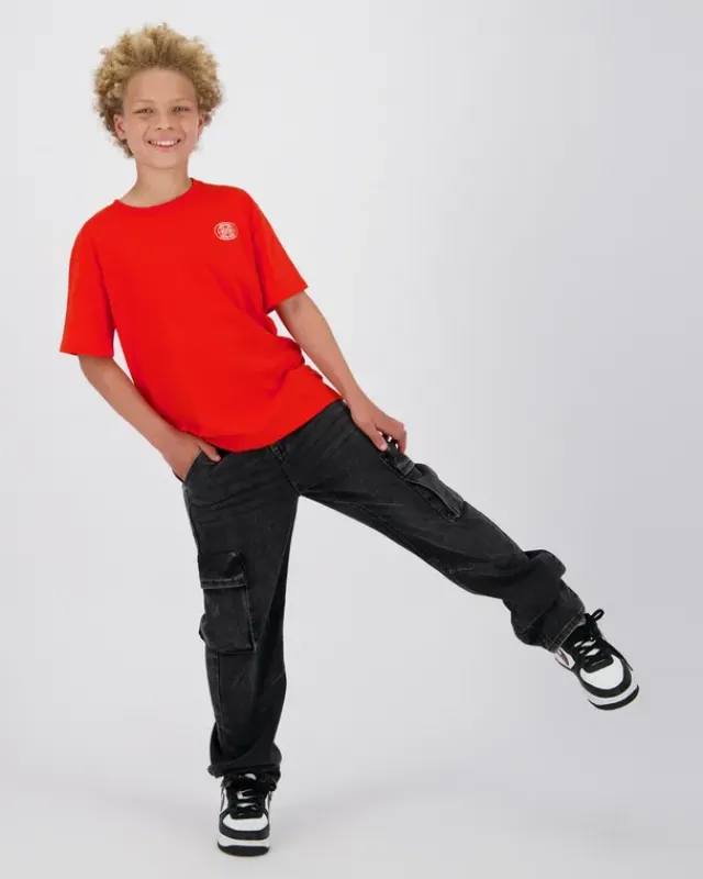 RAIZZED T-shirts En Polo's<T-shirt Howell