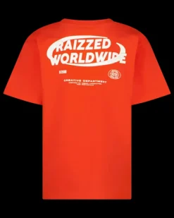 RAIZZED T-shirts En Polo's<T-shirt Howell