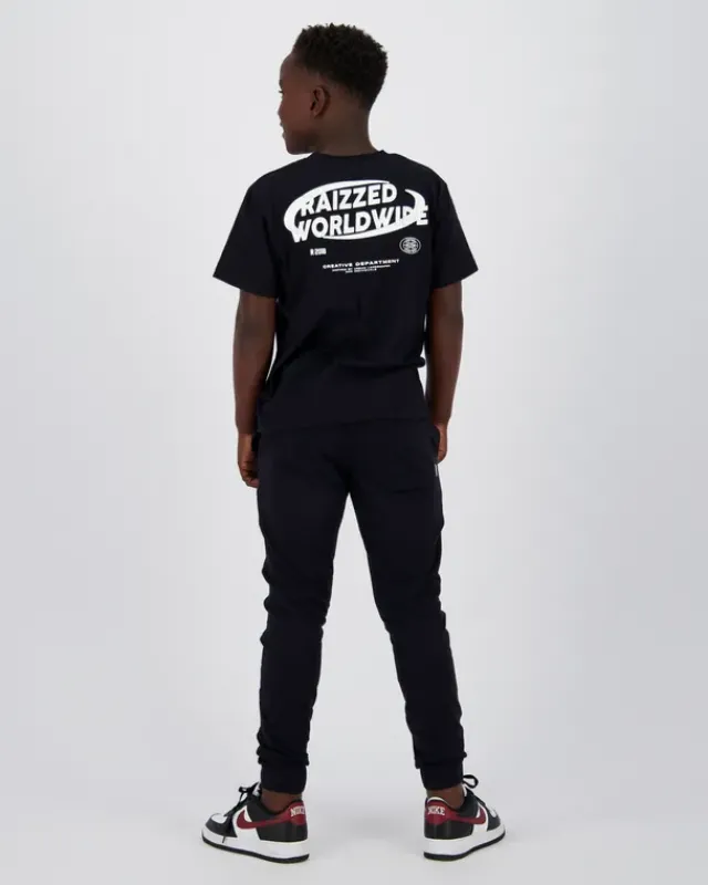 RAIZZED T-shirts En Polo's<T-shirt Howell