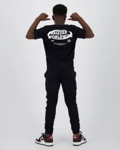 RAIZZED T-shirts En Polo's<T-shirt Howell
