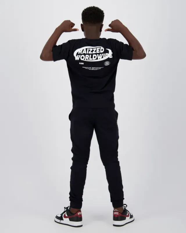 RAIZZED T-shirts En Polo's<T-shirt Howell