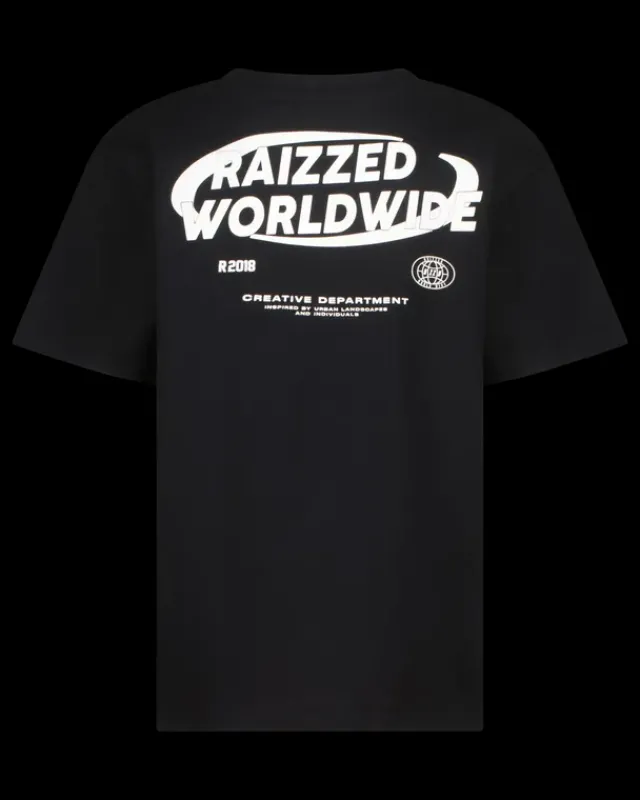 RAIZZED T-shirts En Polo's<T-shirt Howell