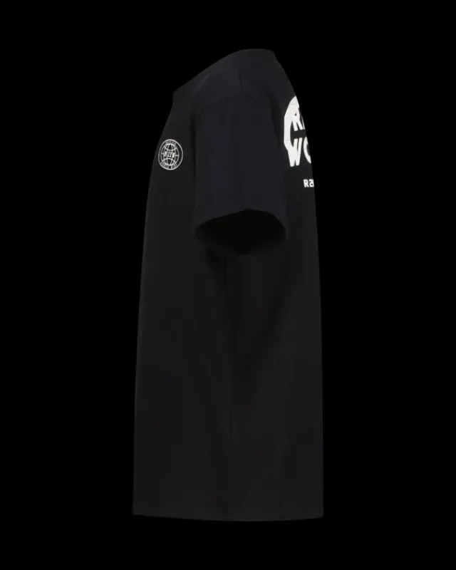 RAIZZED T-shirts En Polo's<T-shirt Howell