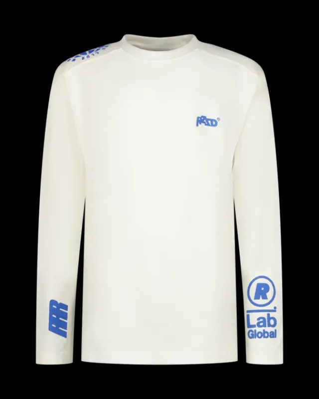 RAIZZED T-shirts En Polo's<T-shirt Hubbs