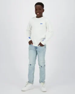RAIZZED T-shirts En Polo's<T-shirt Hubbs