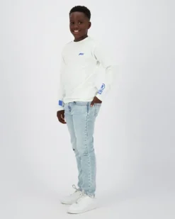 RAIZZED T-shirts En Polo's<T-shirt Hubbs