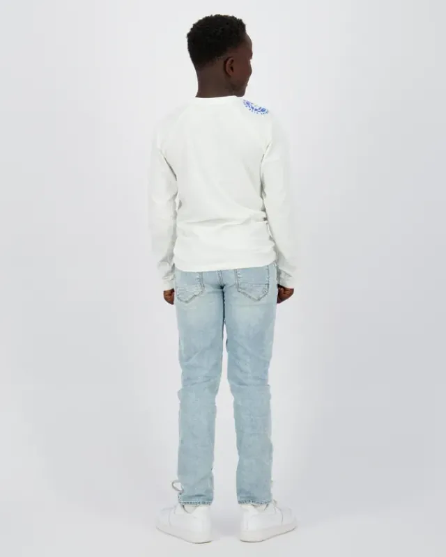 RAIZZED T-shirts En Polo's<T-shirt Hubbs