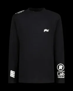 RAIZZED T-shirts En Polo's<T-shirt Hubbs