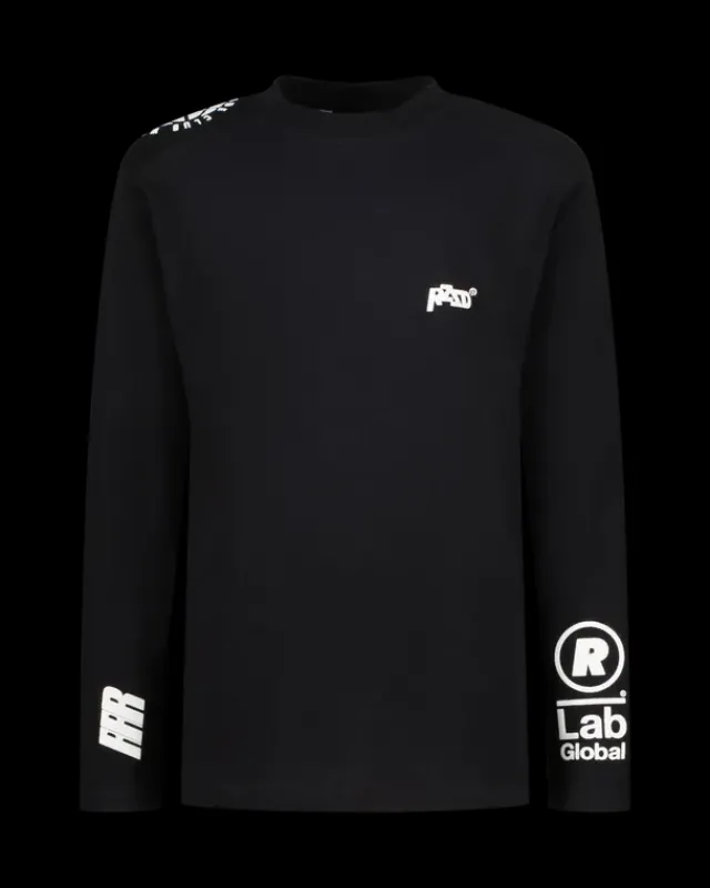 RAIZZED T-shirts En Polo's<T-shirt Hubbs