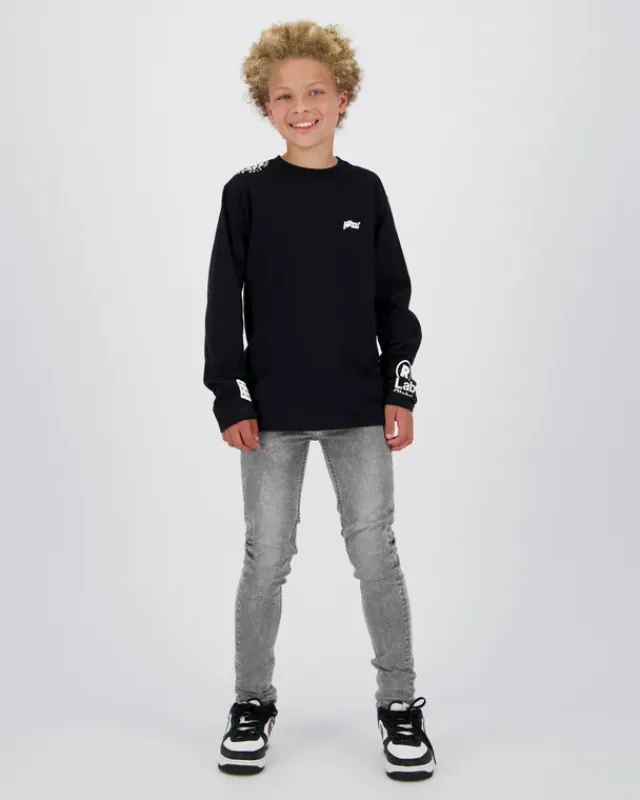 RAIZZED T-shirts En Polo's<T-shirt Hubbs
