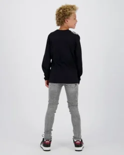 RAIZZED T-shirts En Polo's<T-shirt Hubbs