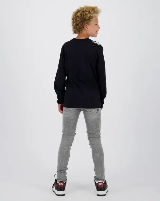 RAIZZED T-shirts En Polo's<T-shirt Hubbs