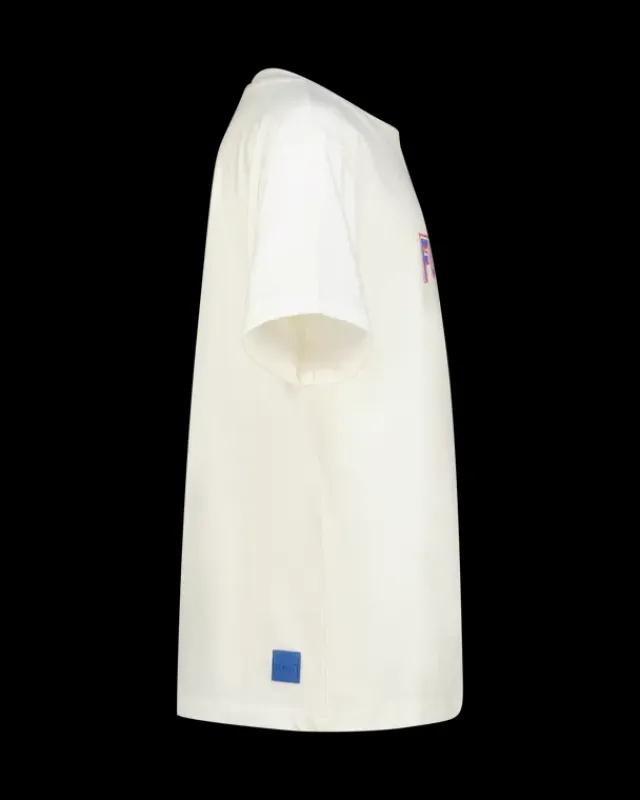 RAIZZED T-shirts En Polo's<T-shirt Hunter