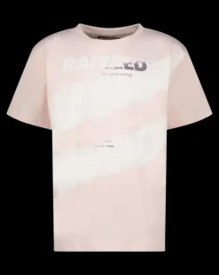 RAIZZED T-shirts En Polo's<T-shirt Hush