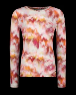 RAIZZED T-shirts En Tops<T-shirt Jana