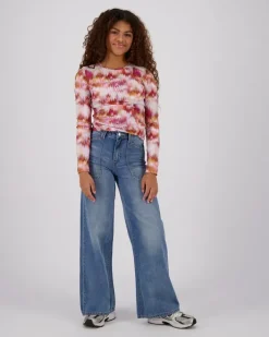 RAIZZED T-shirts En Tops<T-shirt Jana