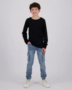 RAIZZED T-shirts En Polo's<T-shirt Jessore