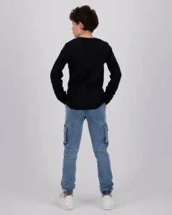 RAIZZED T-shirts En Polo's<T-shirt Jessore