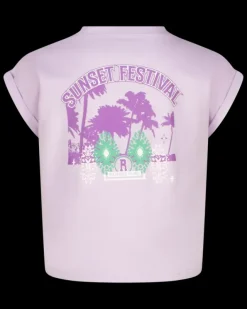 RAIZZED T-shirts En Tops<T-shirt Julot